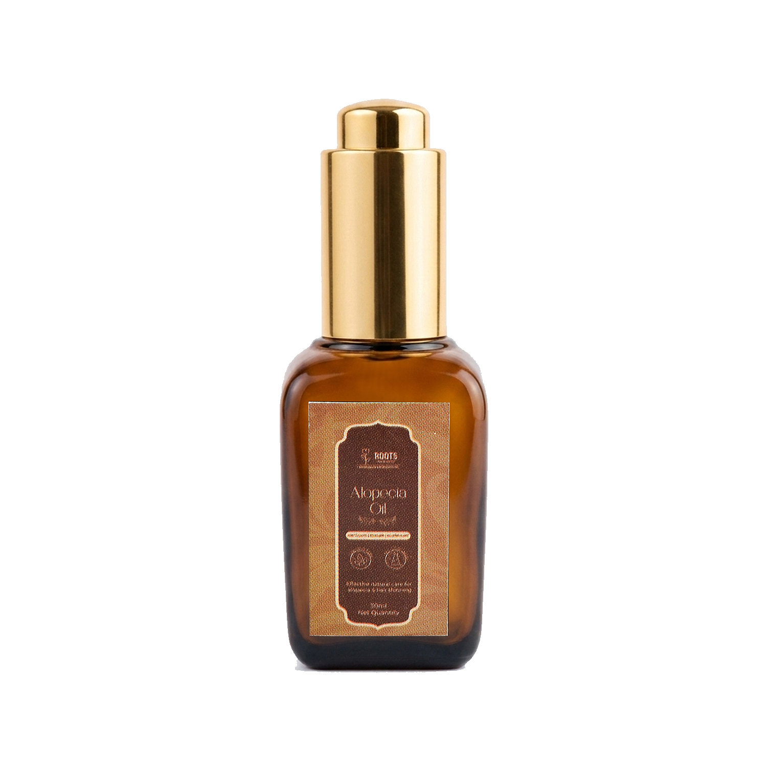 ALOPECIA OIL