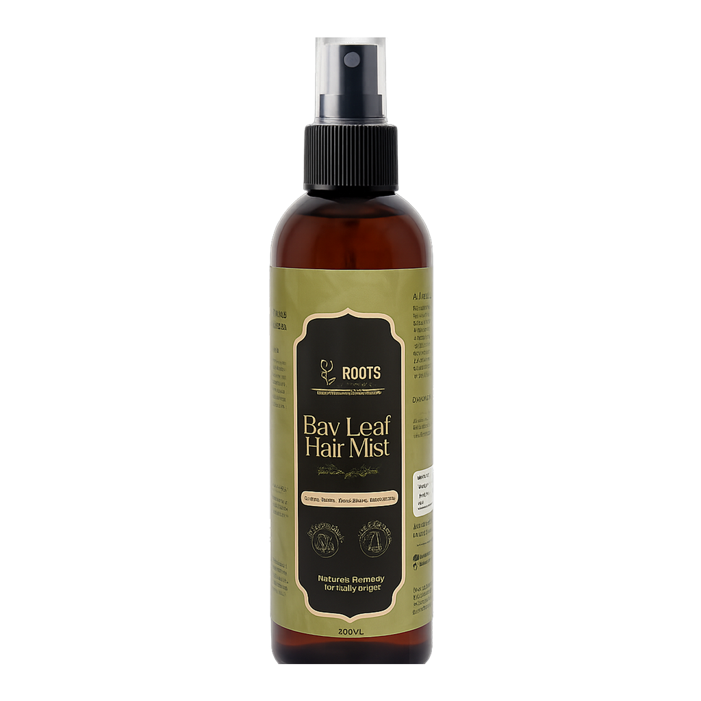 BAY LEAF HAIR MIST