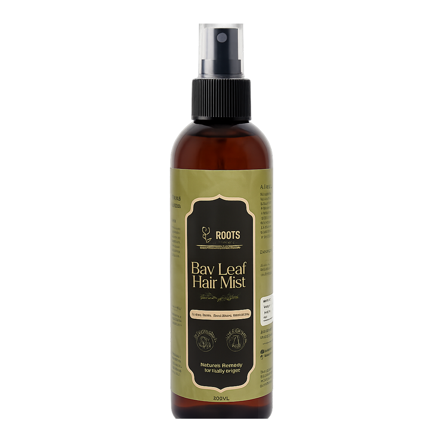 BAY LEAF HAIR MIST