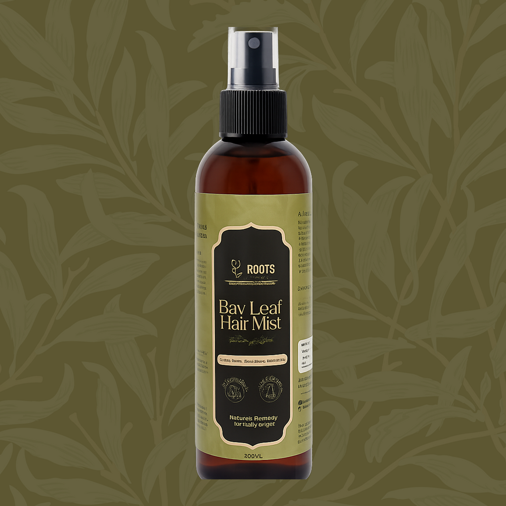 BAY LEAF HAIR MIST
