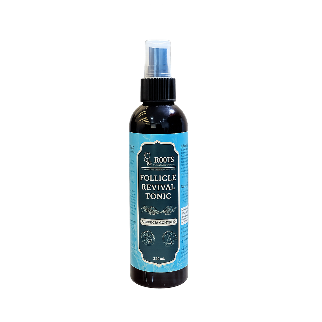 FOLLICLE REVIVAL TONIC