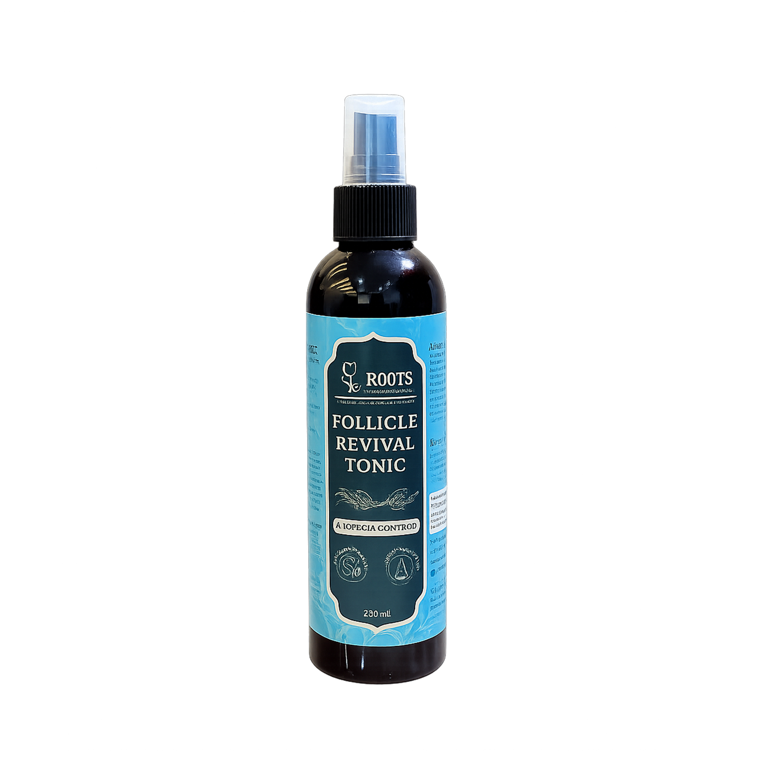 FOLLICLE REVIVAL TONIC