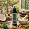 FOLLICLE REVIVAL TONIC