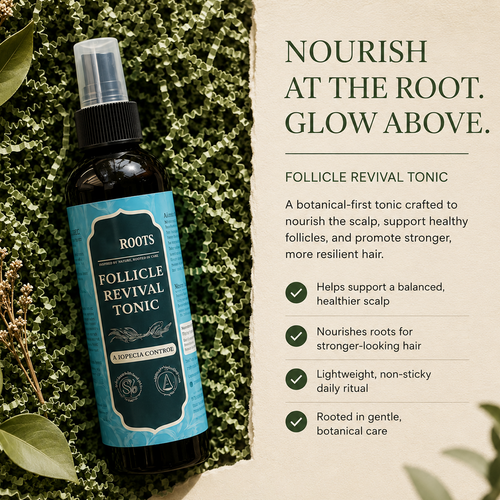 FOLLICLE REVIVAL TONIC