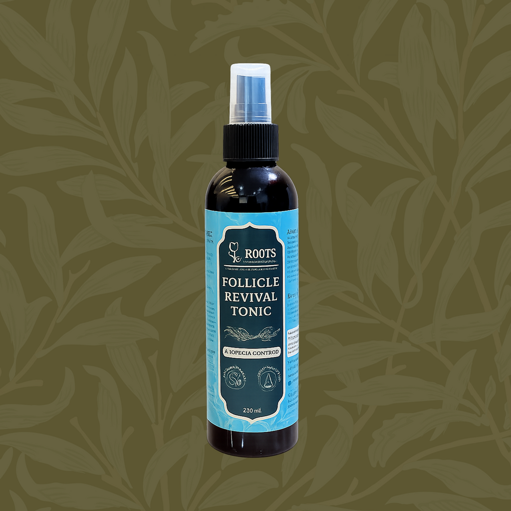 FOLLICLE REVIVAL TONIC