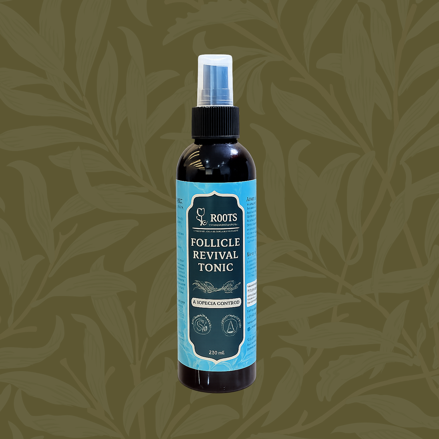 FOLLICLE REVIVAL TONIC