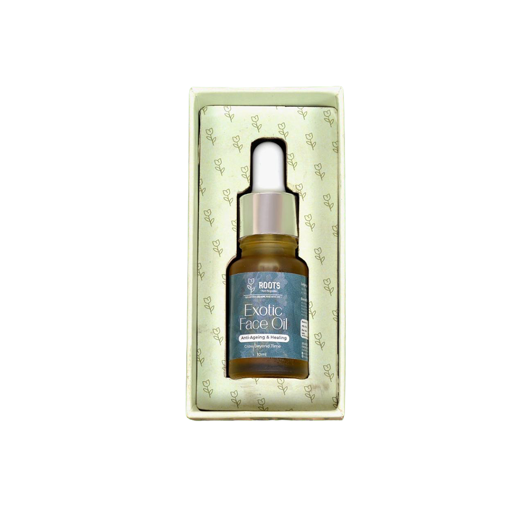 EXOTIC FACE OIL