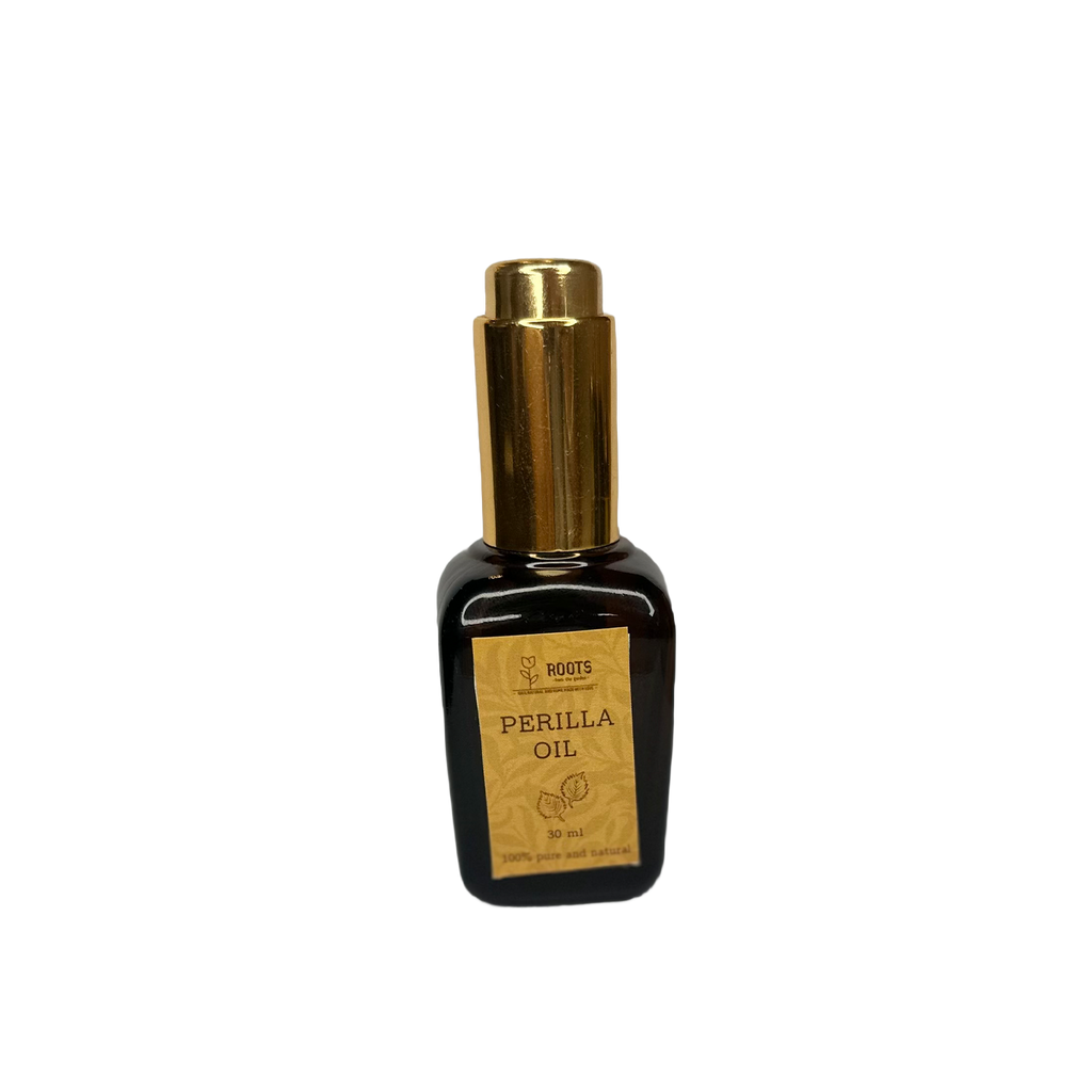 PERILLA OIL