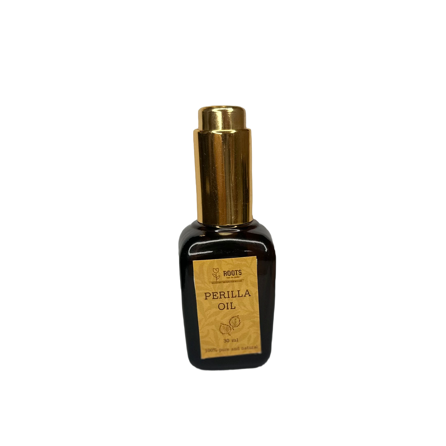 PERILLA OIL