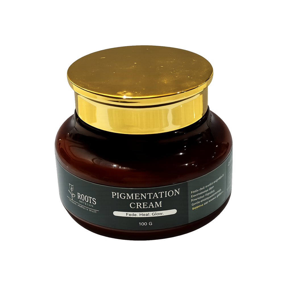 PIGMENTATION CREAM
