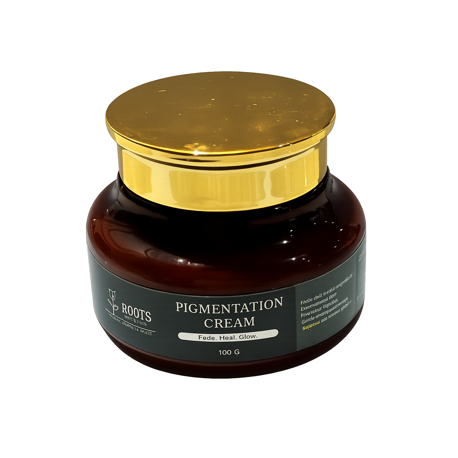 PIGMENTATION CREAM