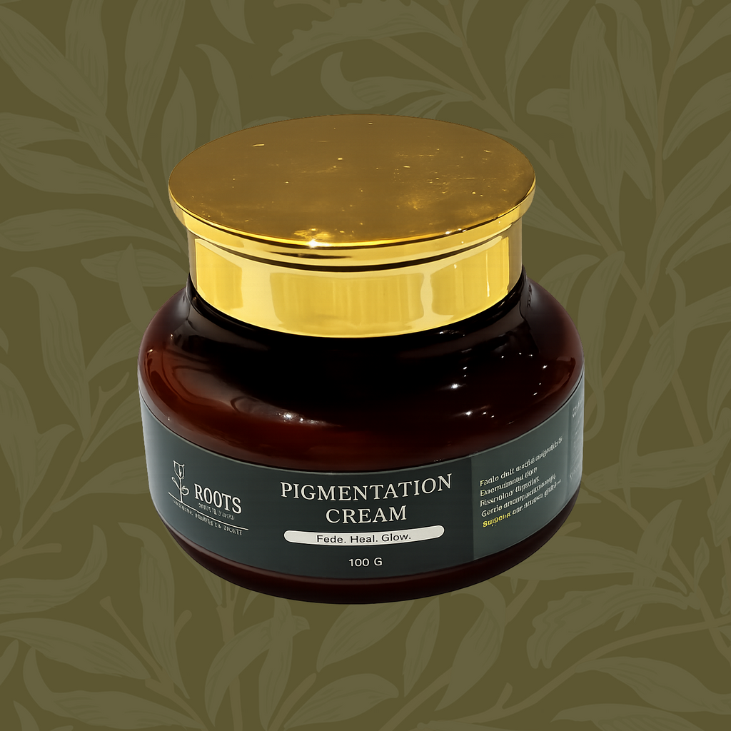 PIGMENTATION CREAM