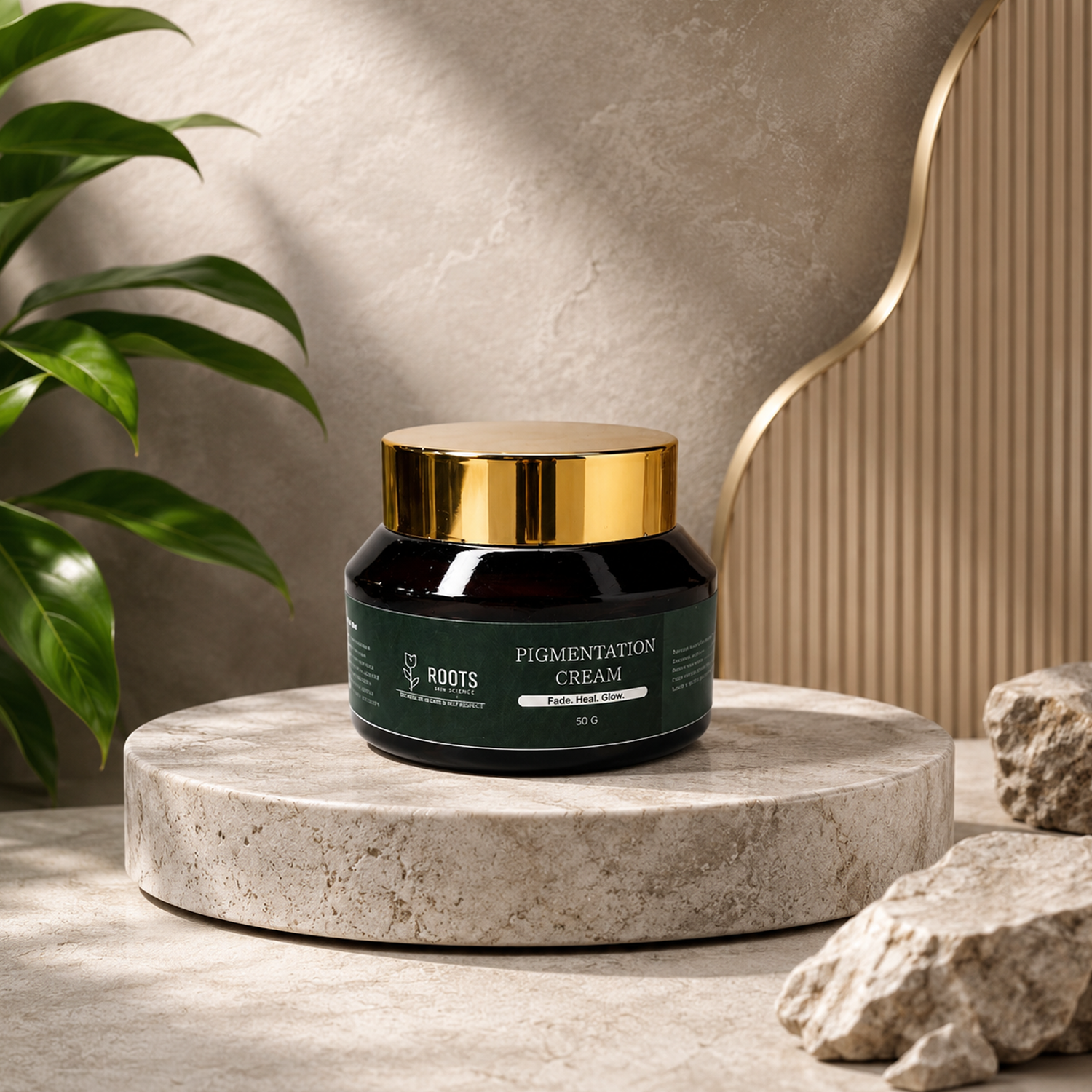 PIGMENTATION CREAM