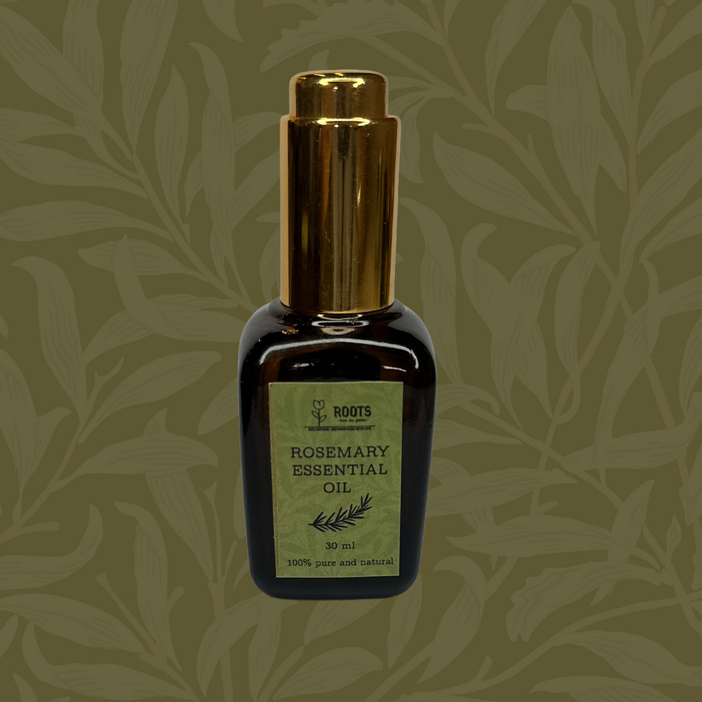 ROSEMARY ESSENTIAL OIL