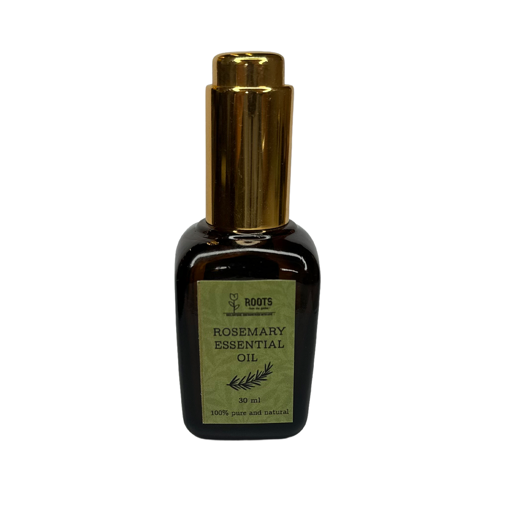 ROSEMARY ESSENTIAL OIL