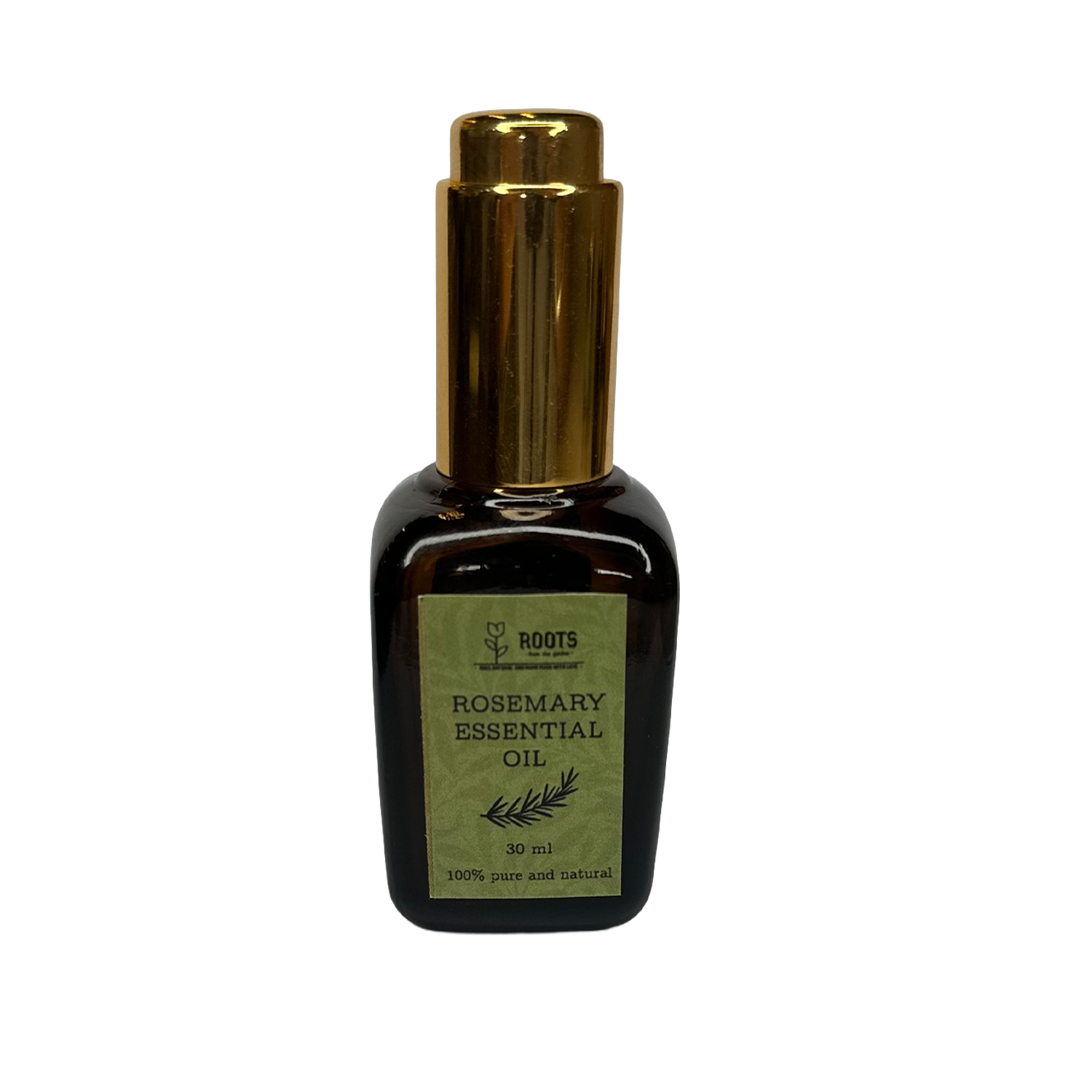 ROSEMARY ESSENTIAL OIL