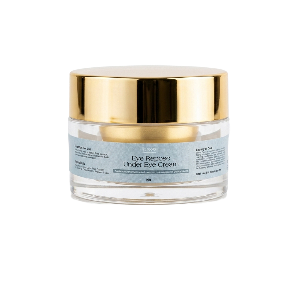EYE REPOSE UNDER EYE CREAM