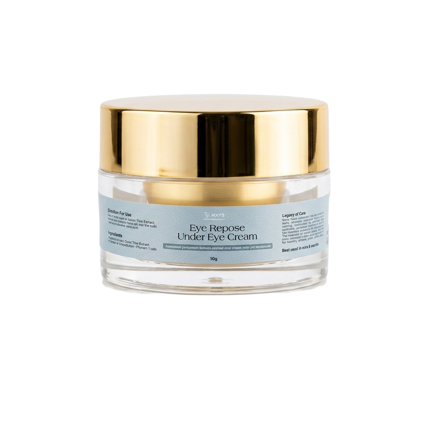 EYE REPOSE UNDER EYE CREAM