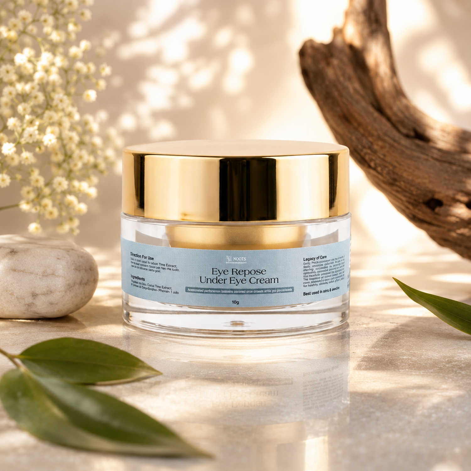 EYE REPOSE UNDER EYE CREAM