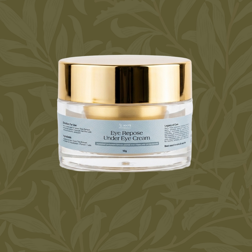 EYE REPOSE UNDER EYE CREAM