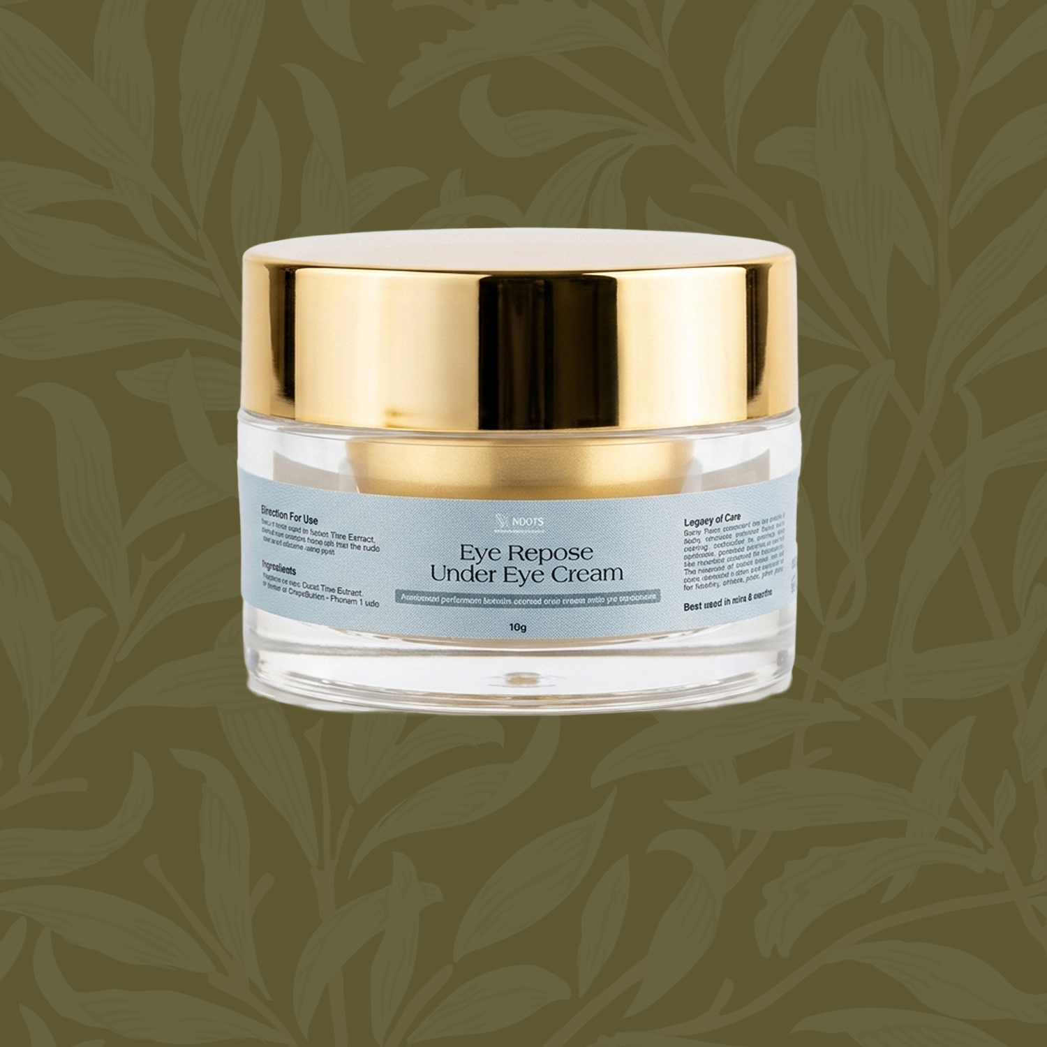 EYE REPOSE UNDER EYE CREAM