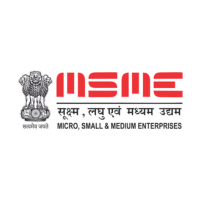 MSME Registered