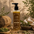 HERBAL SHOWER GEL